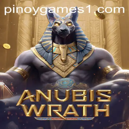 AnubisWrath: A Dive into the World of Pinoy Games