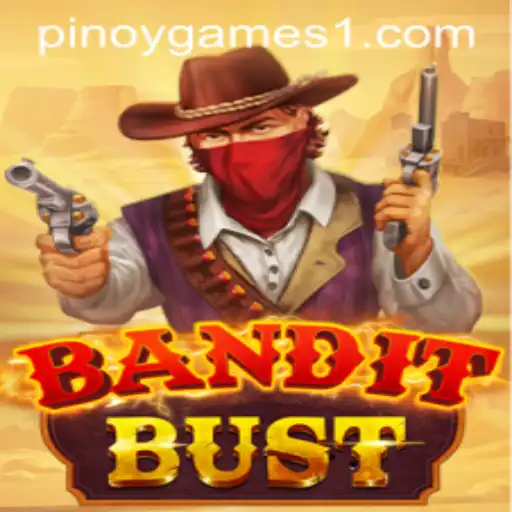 BanditBust: A Dive into Popular Pinoy Games