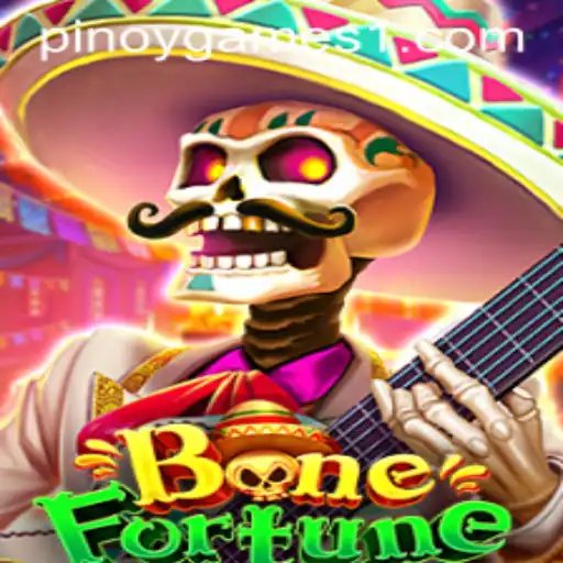 BoneFortune: A New Wave in Pinoy Games