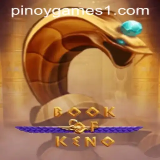 Explore the Exciting Realm of BookOfKeno in Pinoy Games