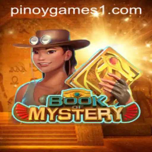 Unveiling the Magic of Book of Mystery in the World of Pinoy Games