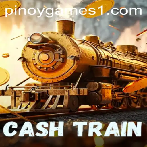 CashTrain: A Fascinating Journey into Pinoy Games