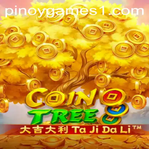 CoinTree: A Modern Twist on Pinoy Games