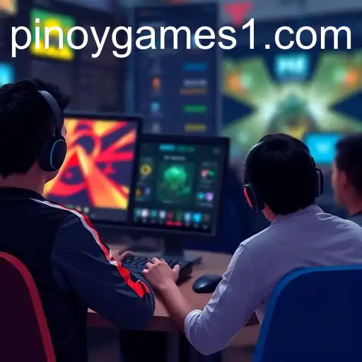 Mastering the 'Contact Us' Feature in Pinoy Games