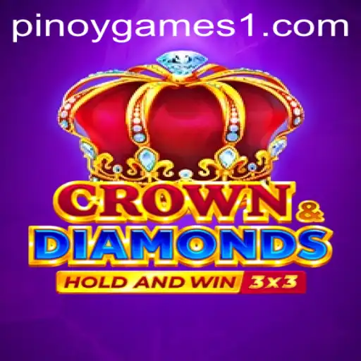 Dive into the Exciting World of Crowndiamonds: A Pinoy Games Adventure