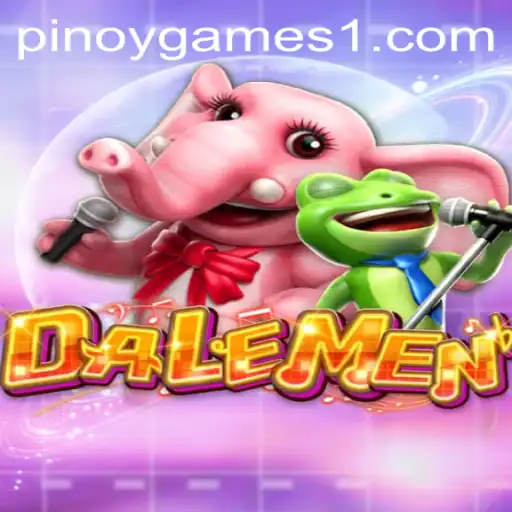 Discovering DALEMEN: A Fusion of Tradition and Innovation in Pinoy Games