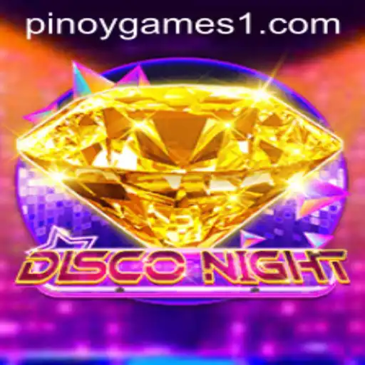 Dive into DiscoNight: The Thrilling World of Pinoy Games