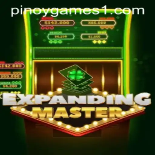 ExpandingMaster: A New Pinnacle in Pinoy Games