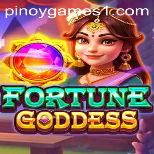 Exploring FORTUNEGODDESS: A Modern Twist on Pinoy Games