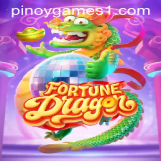 FortuneDragon: A Dive into the World of Pinoy Games