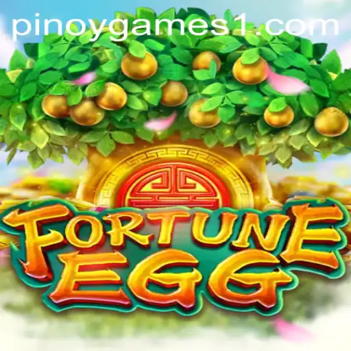 Exploring the Exciting World of FortuneEgg: A Premiere Pinoy Game
