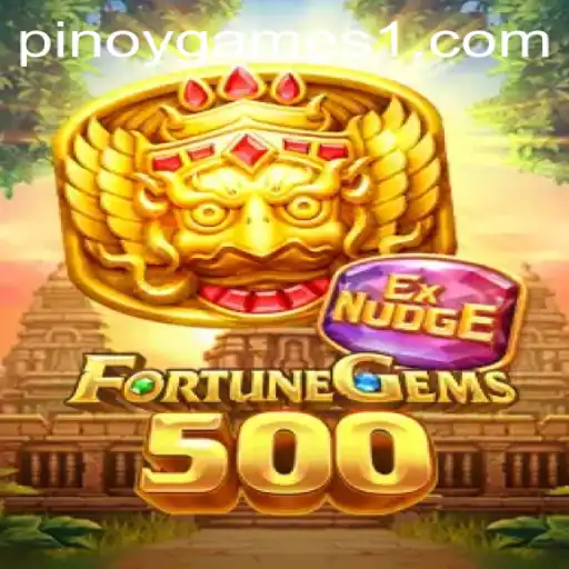 Exploring FortuneGems500: An Intriguing Addition to Pinoy Games