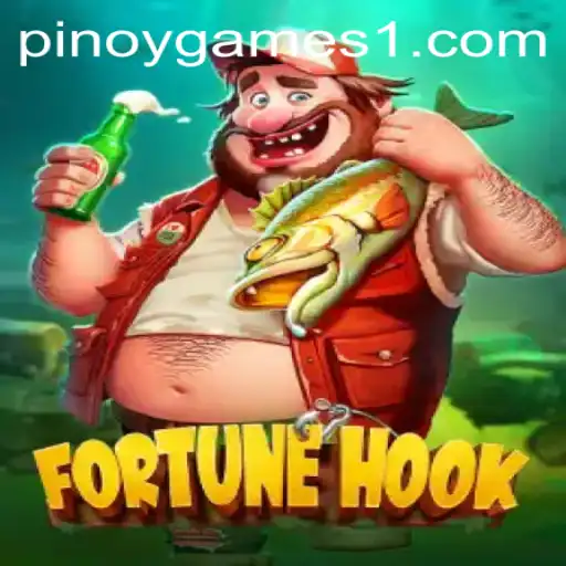FortuneHook: Dive into the World of Exciting Pinoy Games