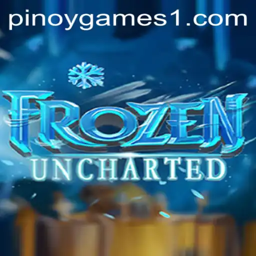 Exploring the Thrilling World of FrozenUncharted: A Journey Through Pinoy Games