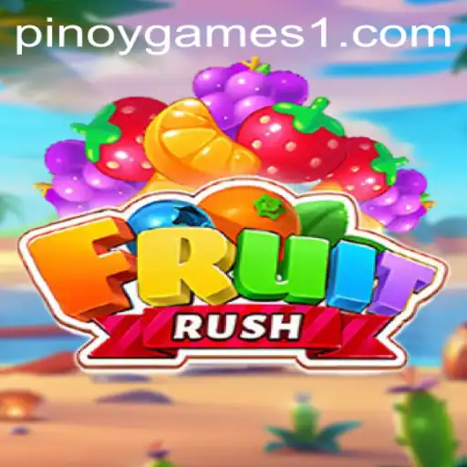 Exploring FruitRush: A Dive into the World of Pinoy Games