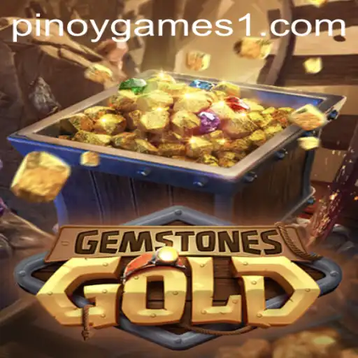 GemstonesGold: A New Jewel in Pinoy Games