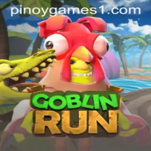 GoblinRun: A Dive into the Excitement of Pinoy Games