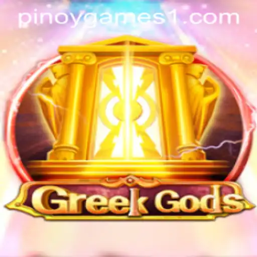 Exploring GreekGods: The Enchanting World of This Pinoy Game Phenomenon