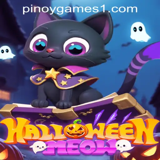 Unveiling HalloweenMeow: The Latest Craze in Pinoy Games