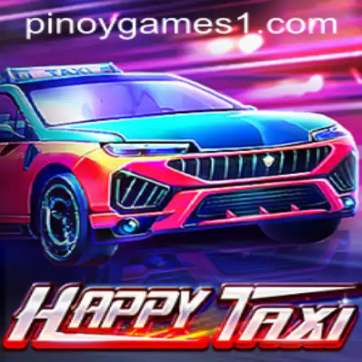 Discover the Thrills of HappyTaxi: A Pinoy Games Adventure