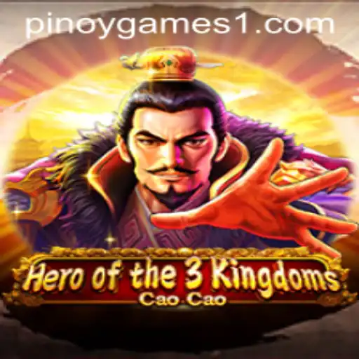 Exploring 'Heroofthe3KingdomsCaoCao': A Pinoy Games Adventure