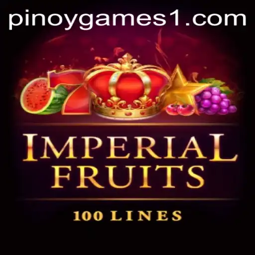 Exploring the Exciting World of ImperialFruits100: A Dive into Pinoy Games