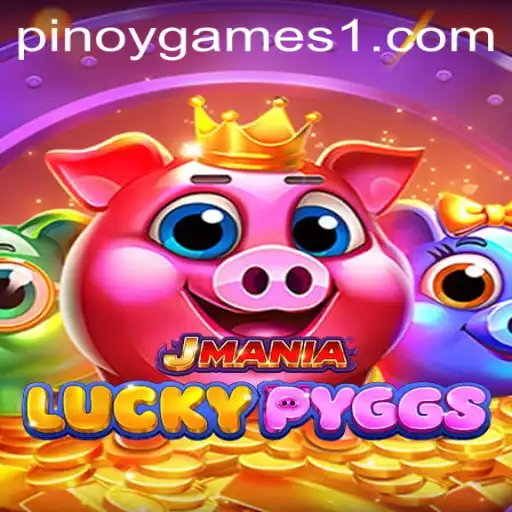 Discovering JManiaLuckyPyggs: A New Era of Pinoy Games