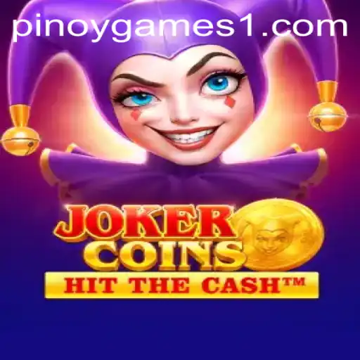 Exploring JokerCoins: A Fresh Take on Pinoy Games