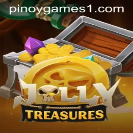 Exploring the Exciting World of JollyTreasures: A Pinoy Games Adventure