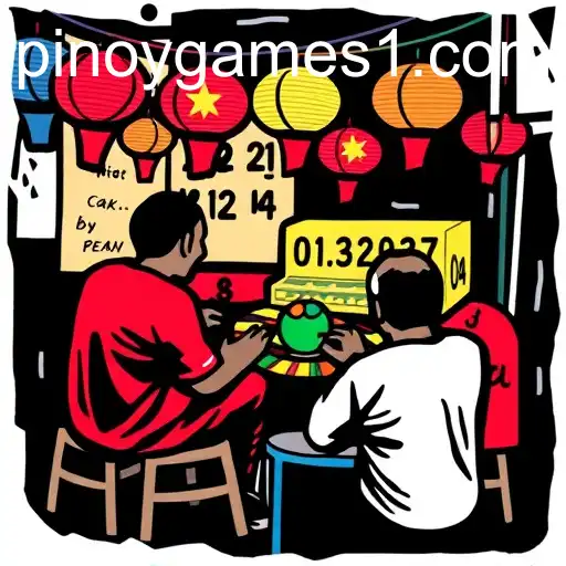 The Allure and Controversy of Jueteng in the Realm of Pinoy Games