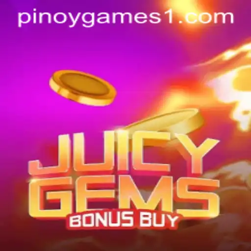 JuicyGemsBonusBuy: A Fresh Gem Among Pinoy Games