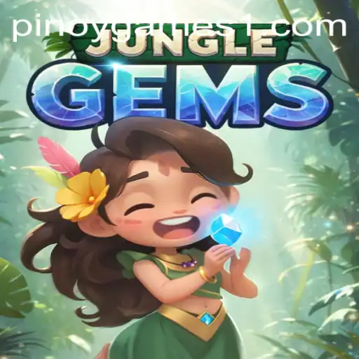 Dive into the Adventure of JungleGems: A Unique Pinoy Games Experience
