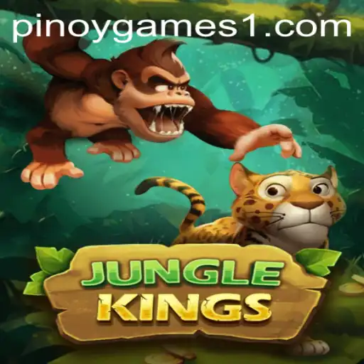 Exploring the Exciting World of JungleKings: A Pinoy Games Adventure