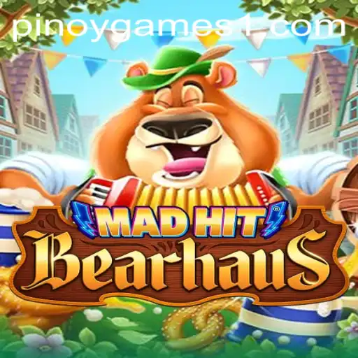 MadHitBearhaus: A New Dawn in Pinoy Games