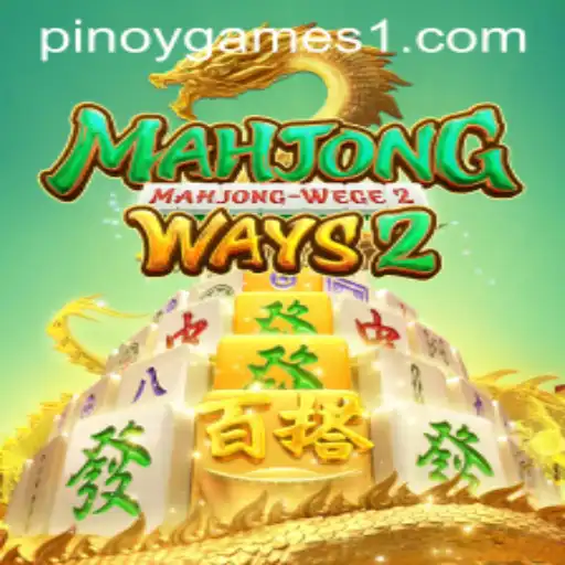Exploring MahjongWays2: A Dive into the Popular Pinoy Game