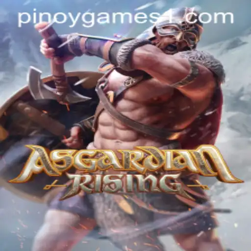 AsgardianRising: A New Era in Pinoy Gaming