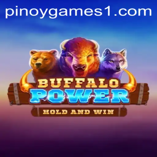 Exploring BuffaloPower: A Deep Dive into Pinoy Games