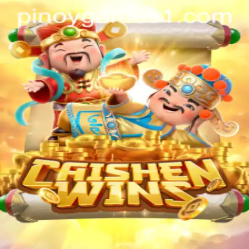 Caishen Wins: A Festive Exploration of a Popular Pinoy Game