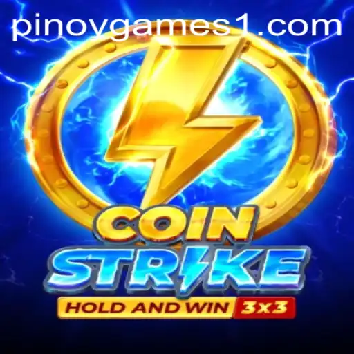 Coinstrike: A New Era in Pinoy Games