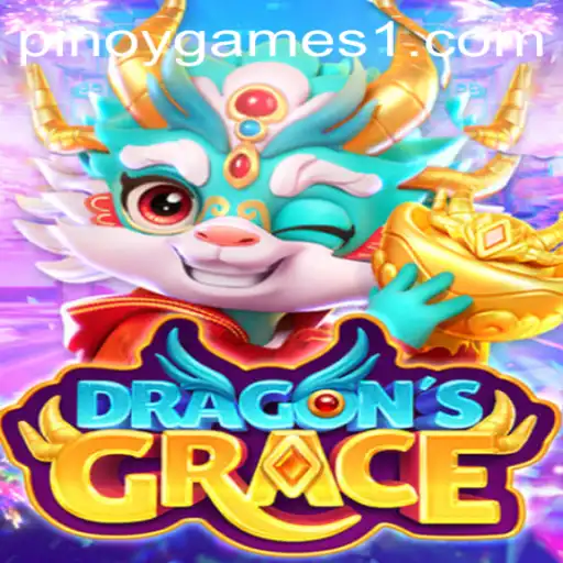 DragonsGrace: A Fusion of Fantasy and Pinoy Games