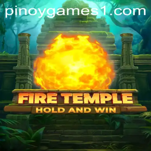 Discover the Thrills of FireTemple: Immersive Pinoy Games Experience