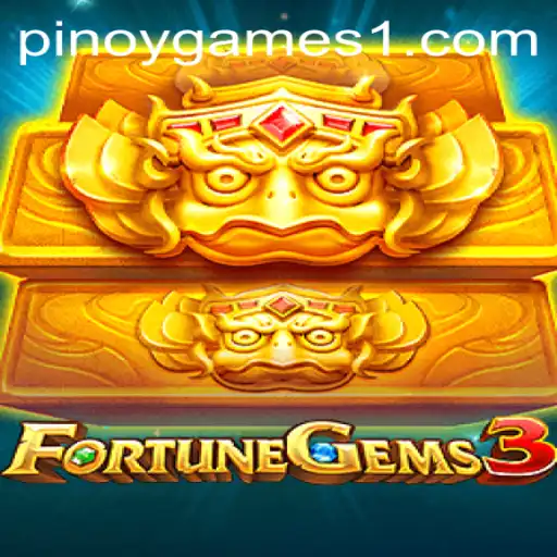 Explore FortuneGems3: Pinoy Games Unveiled