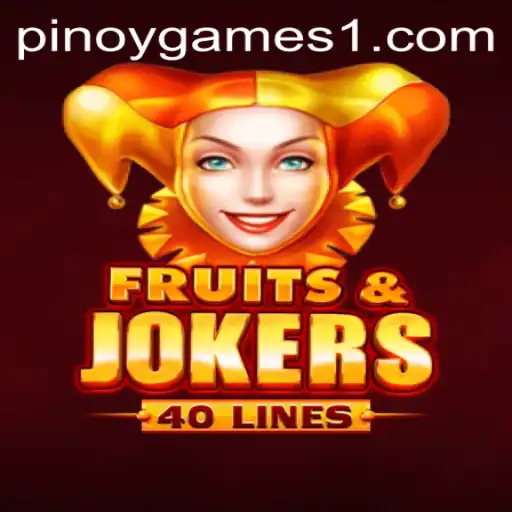 Exploring the Exciting World of FruitsAndJokers40 in the Realm of Pinoy Games