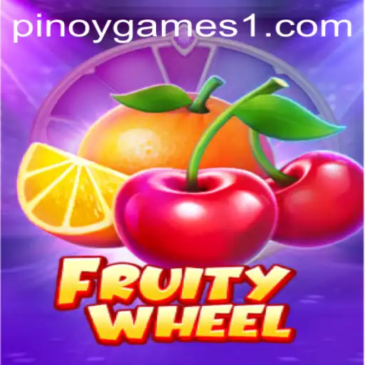 Introducing FruityWheel: A Fresh Spin in the World of Pinoy Games