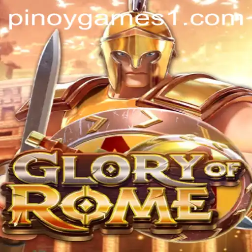 Exploring the Fascinating World of GloryofRome and Its Connection to Pinoy Games