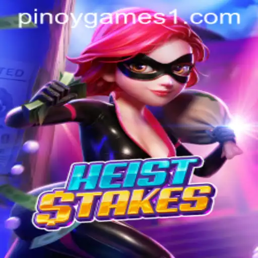 HeistStakes: A Thrilling Dive into Pinoy Games