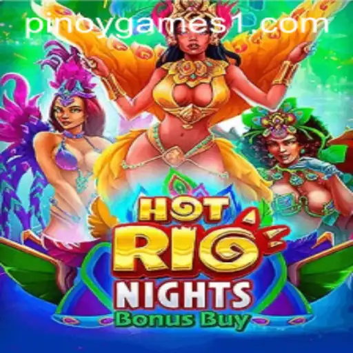 Discover the Excitement of HotRioNightsBonusBuy: A Unique Pinoy Game