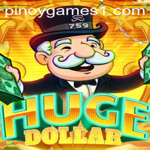 HugeDollar: Exploring the Exciting World of Pinoy Games