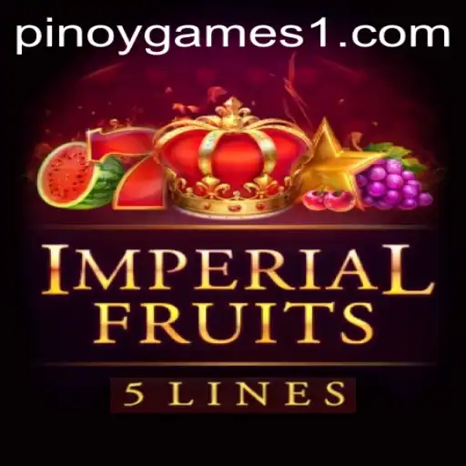 Exploring the Unique World of ImperialFruits5: A Pinoy Gamer's Delight