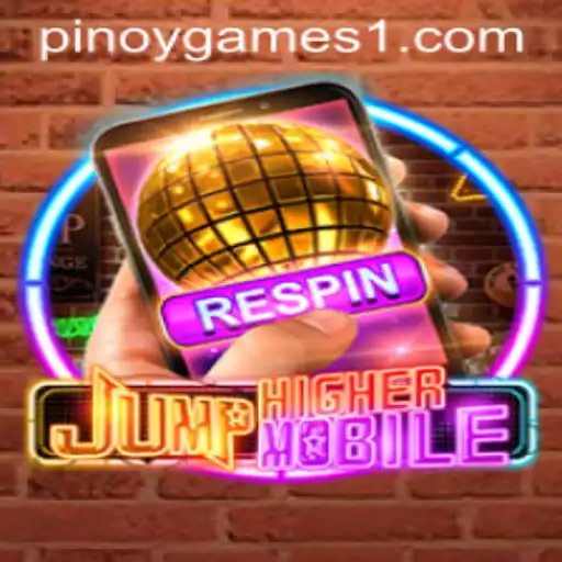 JumpHighermobile: Take Your Gaming Experience to New Heights with Pinoy Games